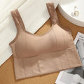 Kivri Sports Bra — Seamless Support, Zero Compromise