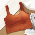 Kivri Sports Bra — Seamless Support, Zero Compromise
