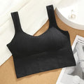 Kivri Sports Bra — Seamless Support, Zero Compromise