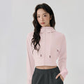 Kivri Fleece Hoodie Jacket — Cozy Meets Performance