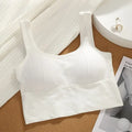 Kivri Sports Bra — Seamless Support, Zero Compromise